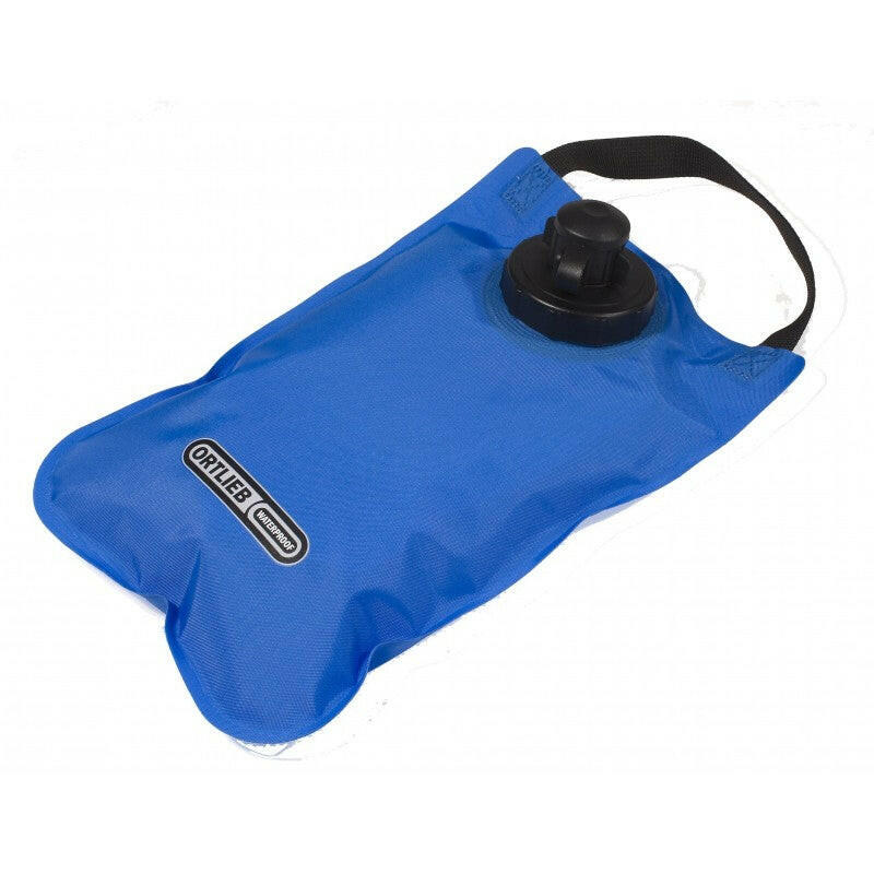 Ortlieb Water Bag 2L.