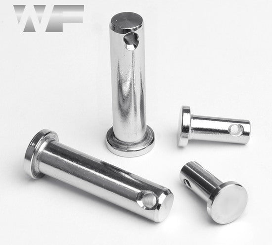 RWO R6631 Clevispin 5 x 13mm