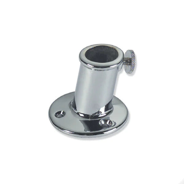 Timage Flagpole Socket 16mm