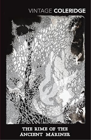 The Rime Of The Ancient Mariner (Vintage Classics)
