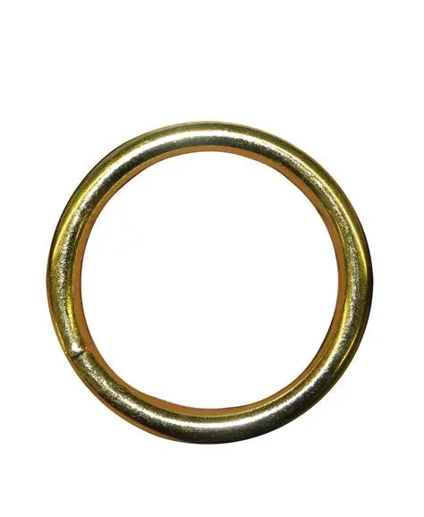 Welded Ring