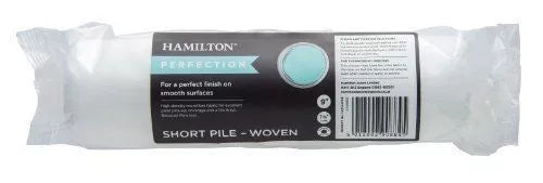 Hamilton Perfection Short Pile Roller Sleeve 9"