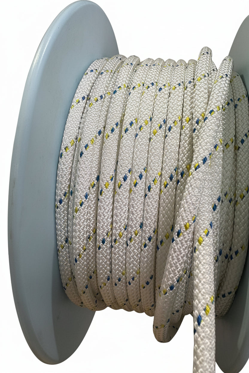 Herkules Braided Polyester
