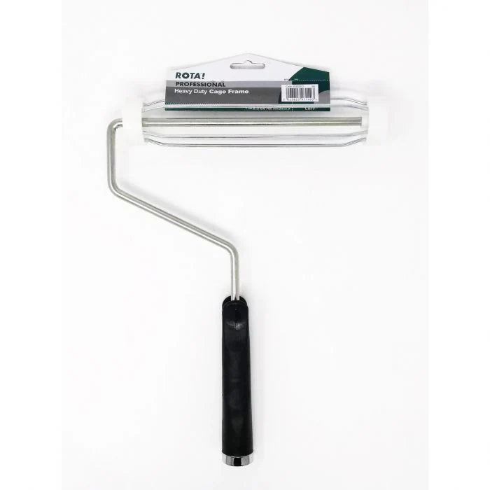 Rota! Contractor Roller Cage Frame