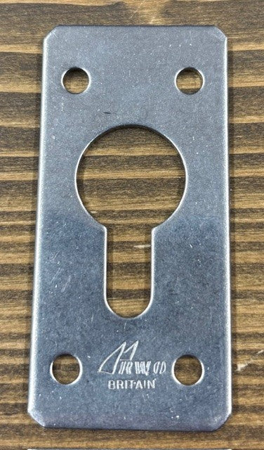 RWO Repair Escutcheon