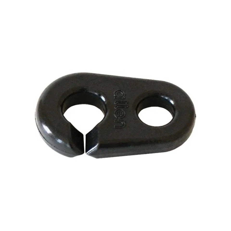 Allen Nylon Inglefield Flag Clips