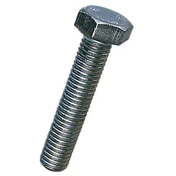 Easyfix Set Screws M8 x 80mm 50 Pack