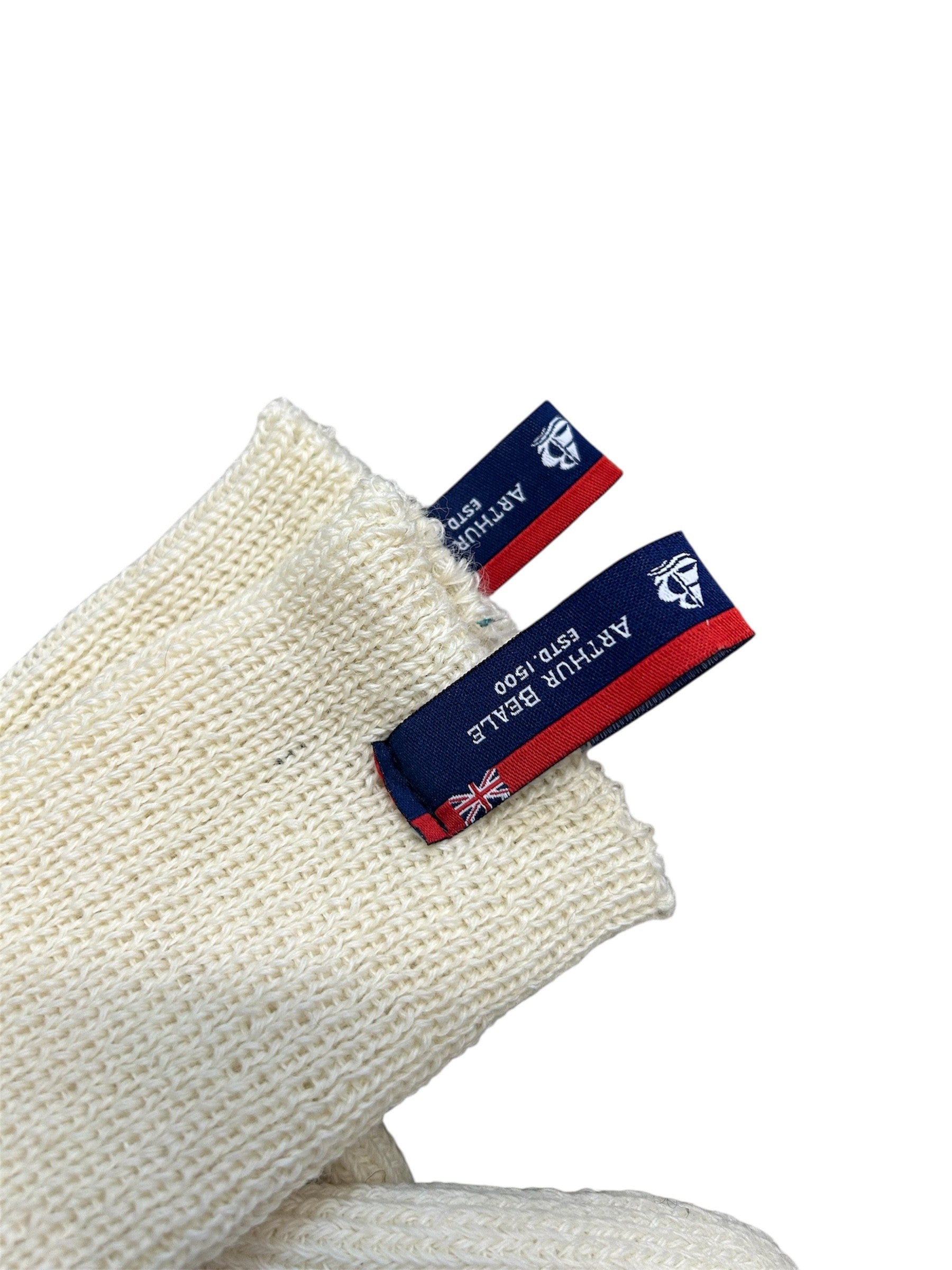 Arthur Beale Arctic Seaboot Woollen Socks (tagless).