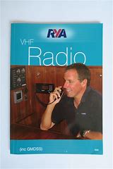 RYA VHF Radio G22 (inc GMDSS)