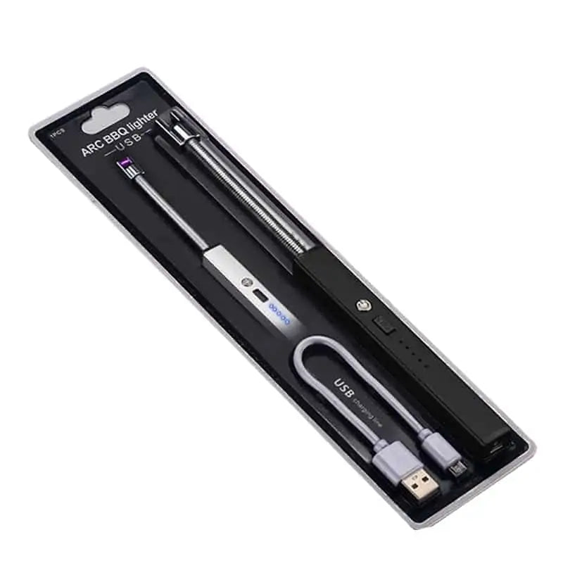 ARC BBQ Lighter USB