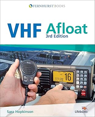 VHF Afloat