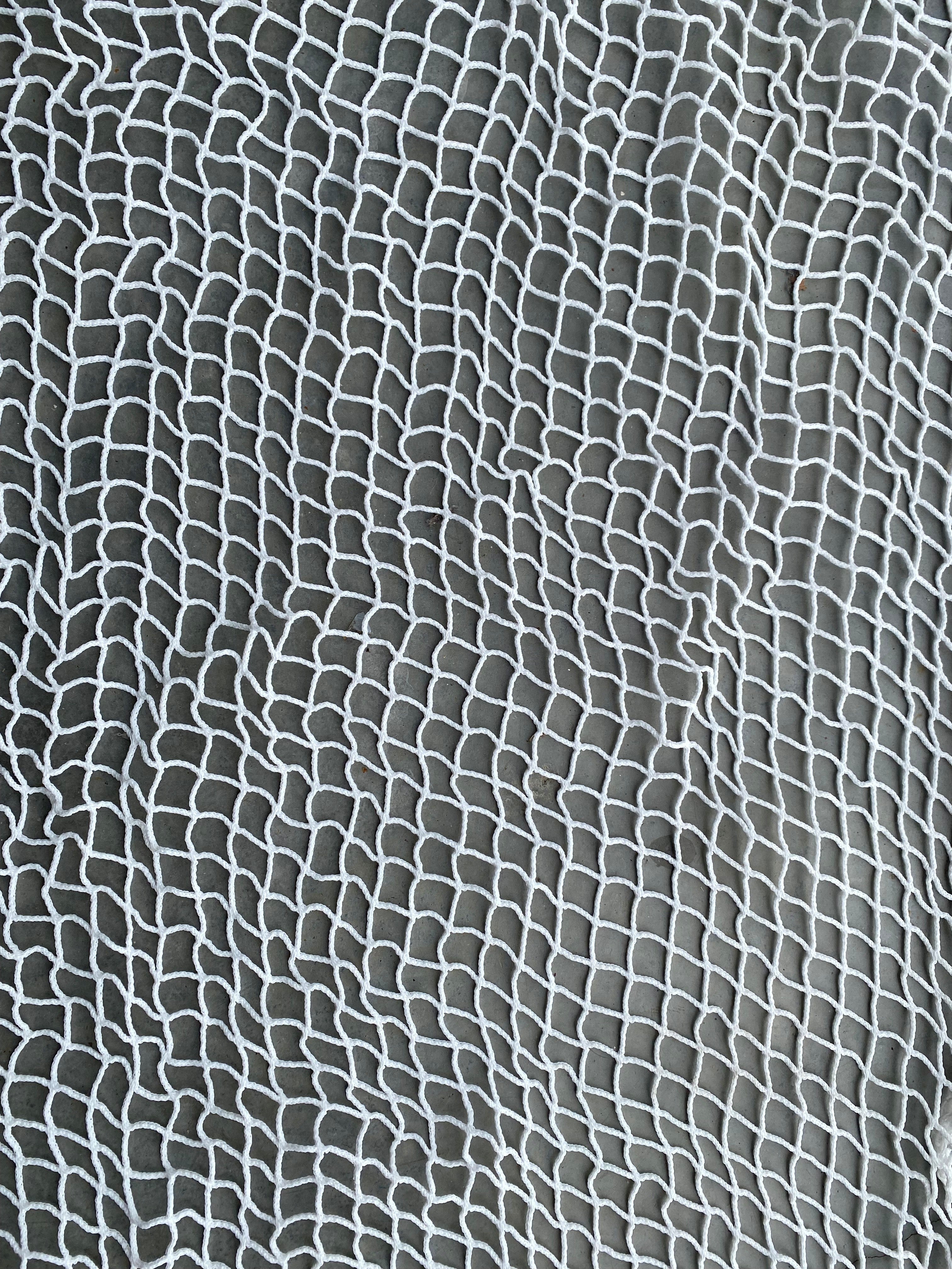 Various netting (sizes and lengths)