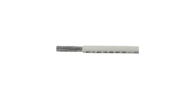 Alpha Wire Ecogen Ecowire 100m reel