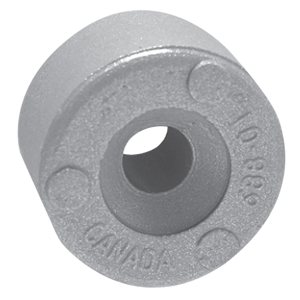 MG Duff Yamah Outboard Zinc Button Anode.