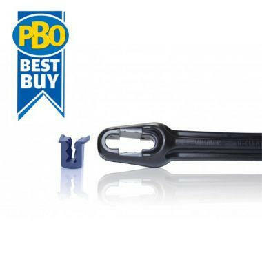 U Cleat Snubber - Arthur Beale