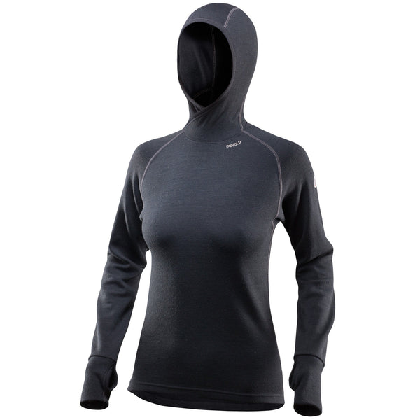 Devold Expedition Womens Hoodie - Arthur Beale