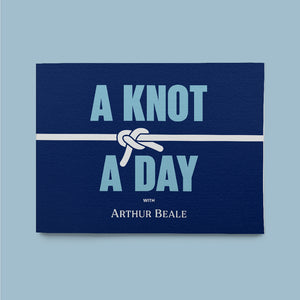 You added <b><u>Learn a Knot a Day Book</u></b> to your cart.