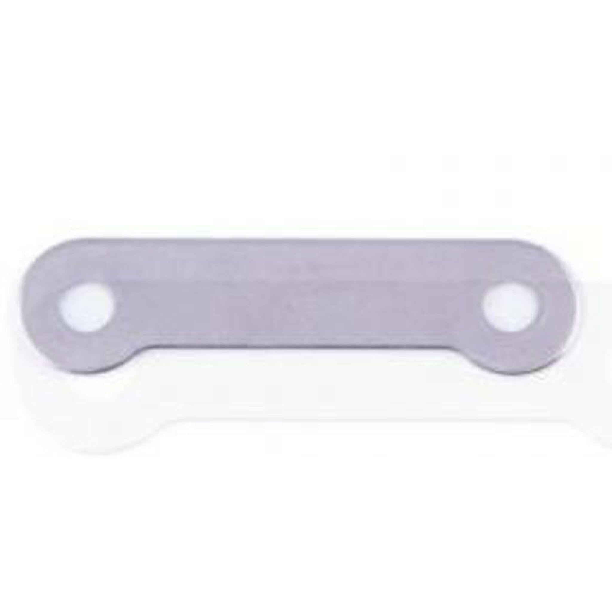 Toe Strap Webbing Plate - Arthur Beale