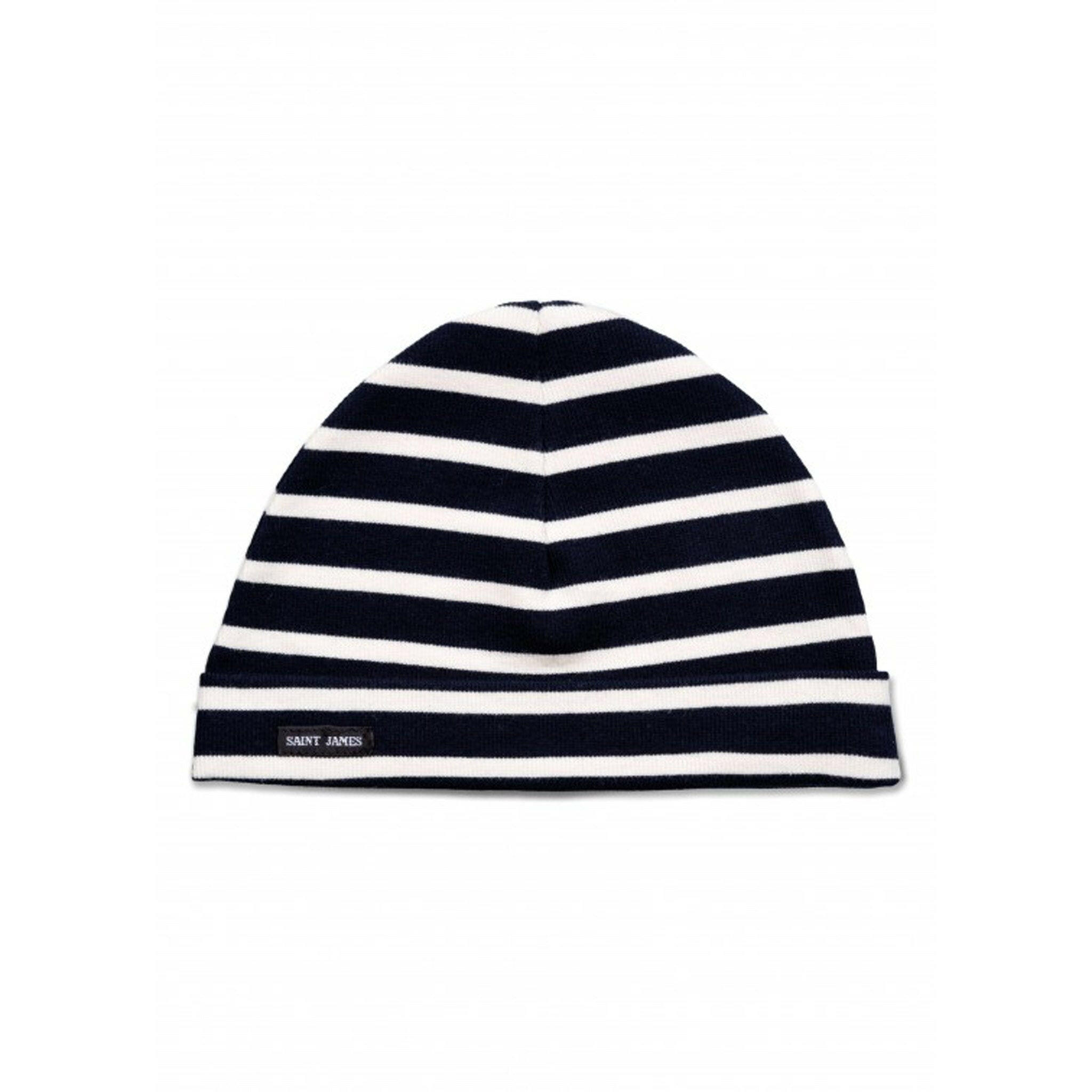 Saint James Surcouf Beanie - Arthur Beale