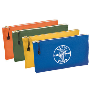 You added <b><u>Klein Zipper Bags - Pack of Four</u></b> to your cart.