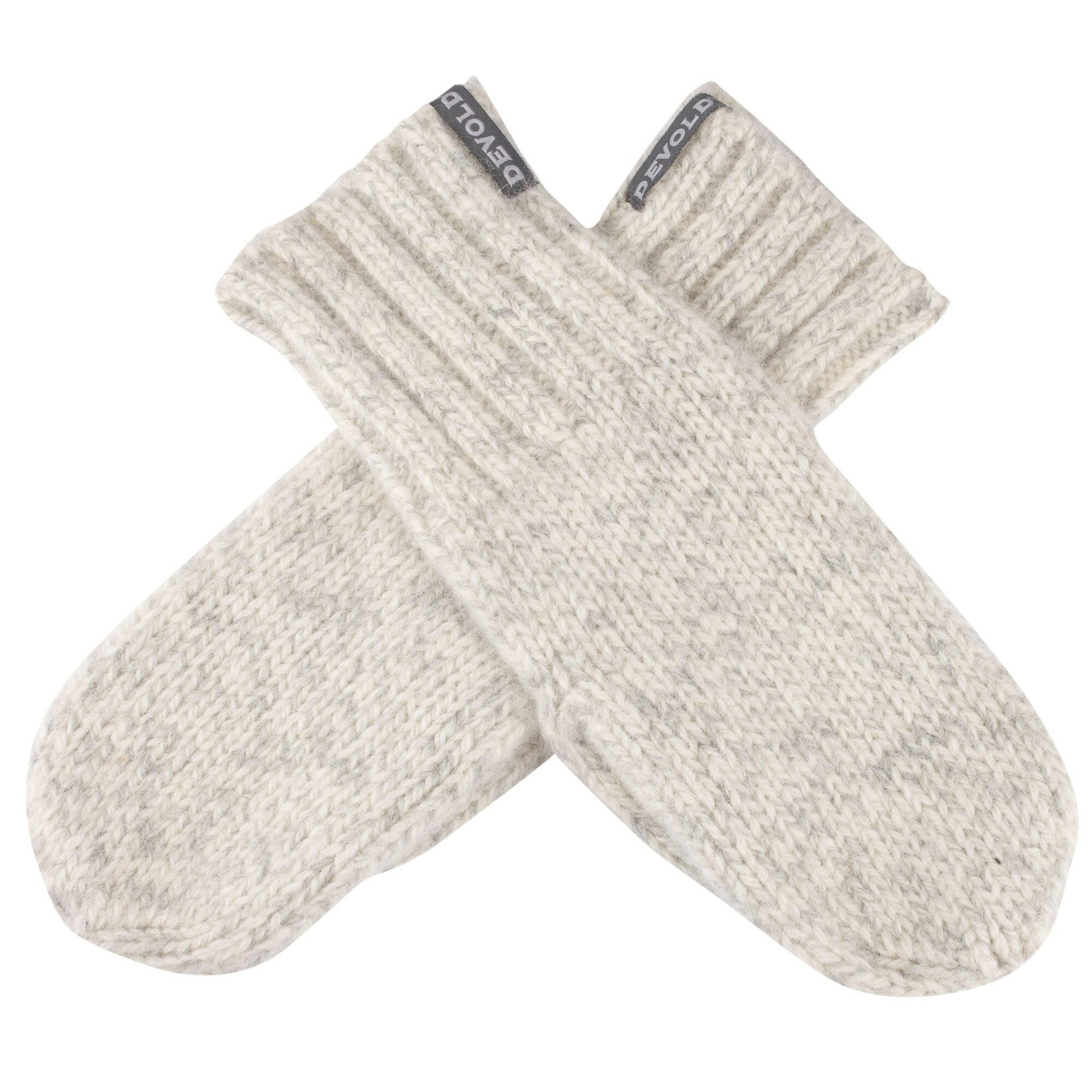 Devold Nansen Wool Mitten Arthur Beale - Main Image