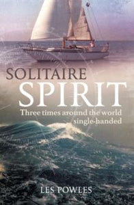You added <b><u>Solitaire Spirit : Three Times Around the World Single-Handed</u></b> to your cart.