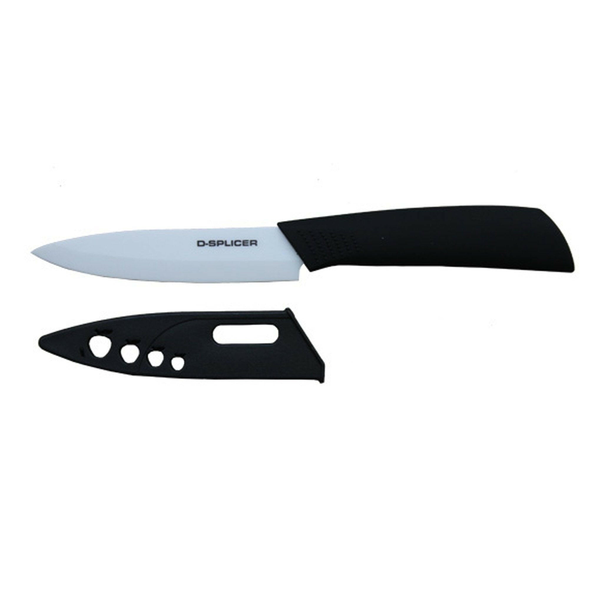 D-Splicer Ceramic Knife - Arthur Beale