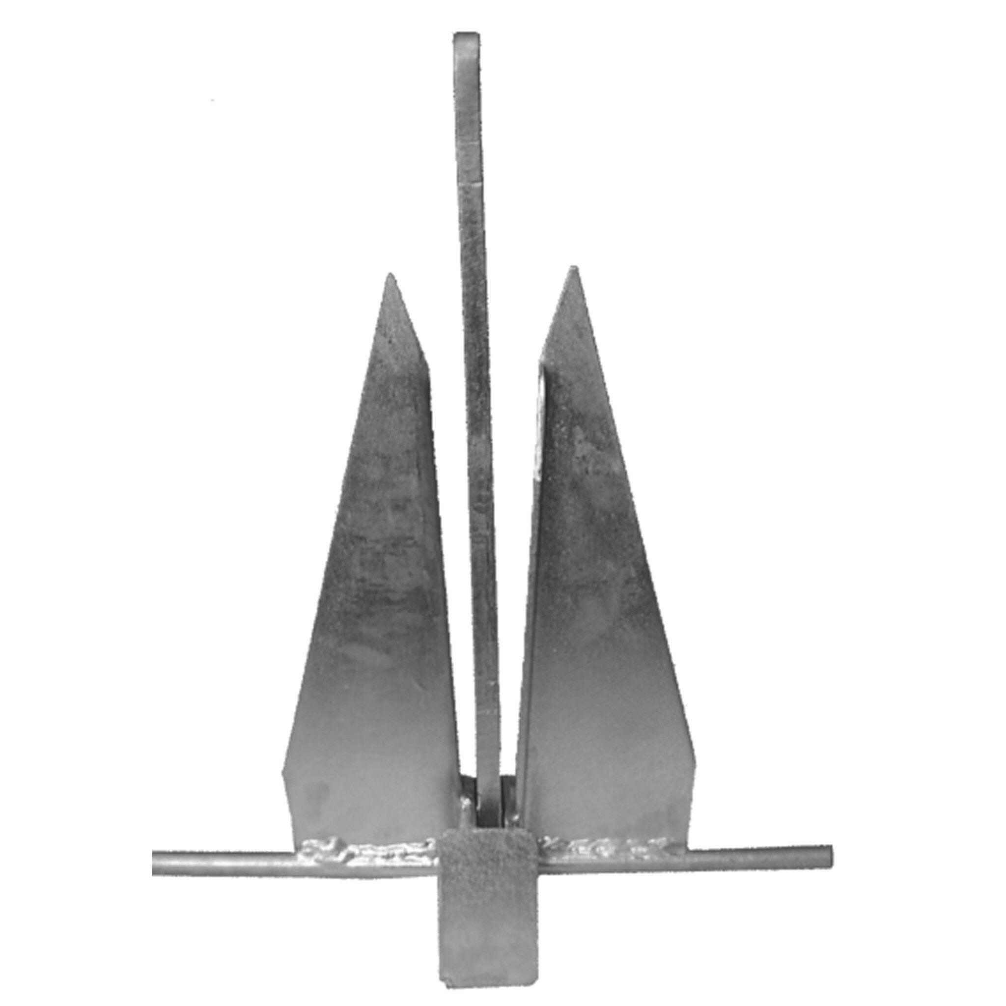 Danforth Style Anchor - Arthur Beale