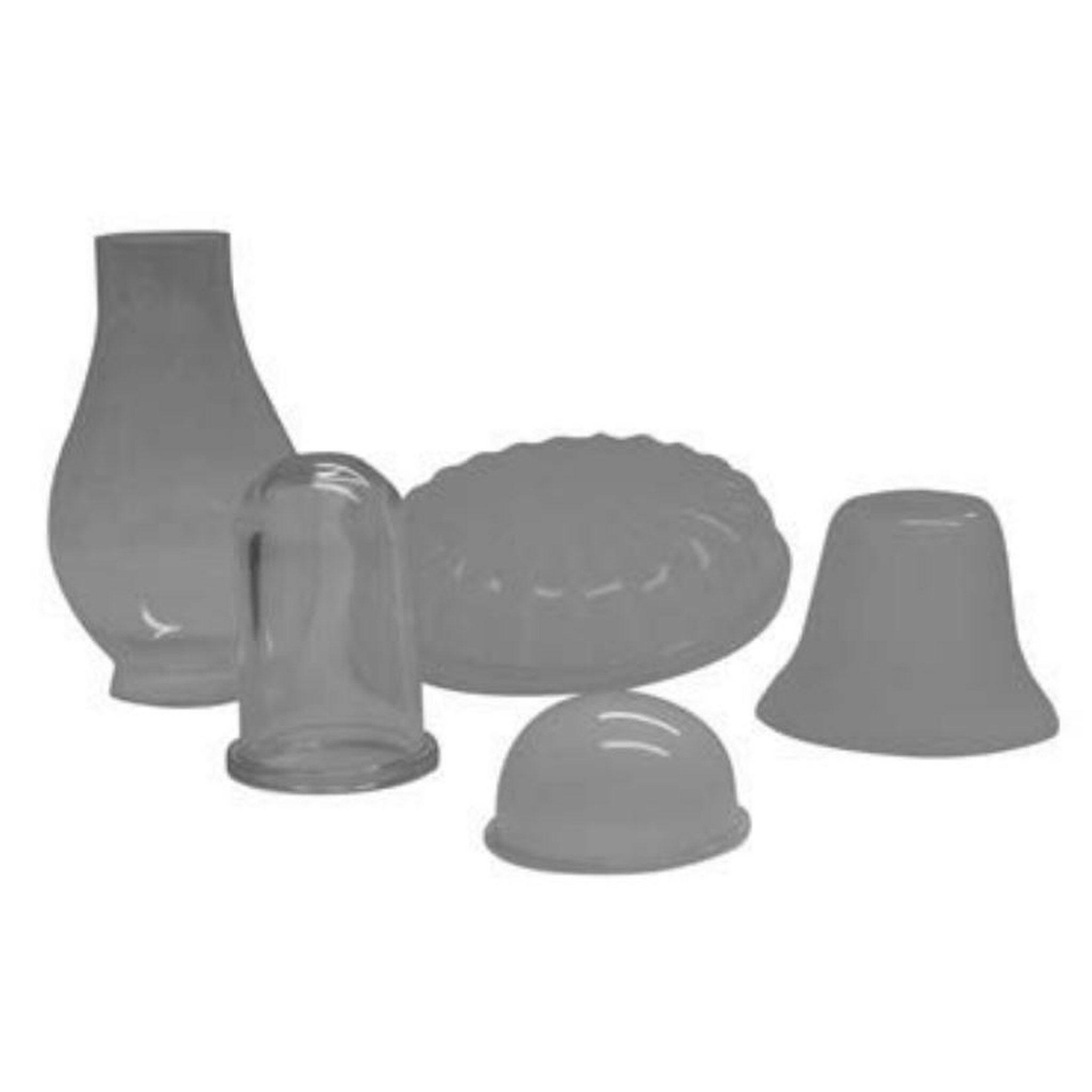 Frosted Glass for Davey Waterproof Lights.