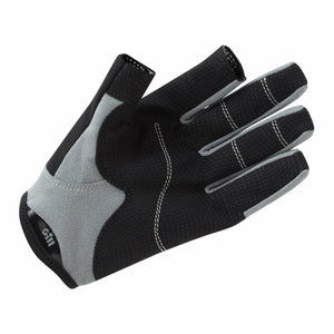 You added <b><u>Gill Deckhand Glove - Black - Long Fingered 7053</u></b> to your cart.