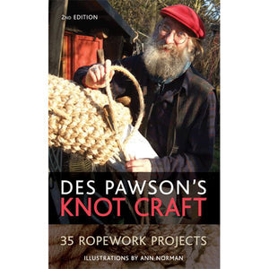 You added <b><u>Des Pawsons Knot Craft</u></b> to your cart.