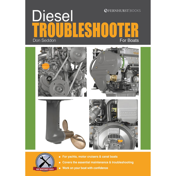 Diesel Troubleshooter for Boats