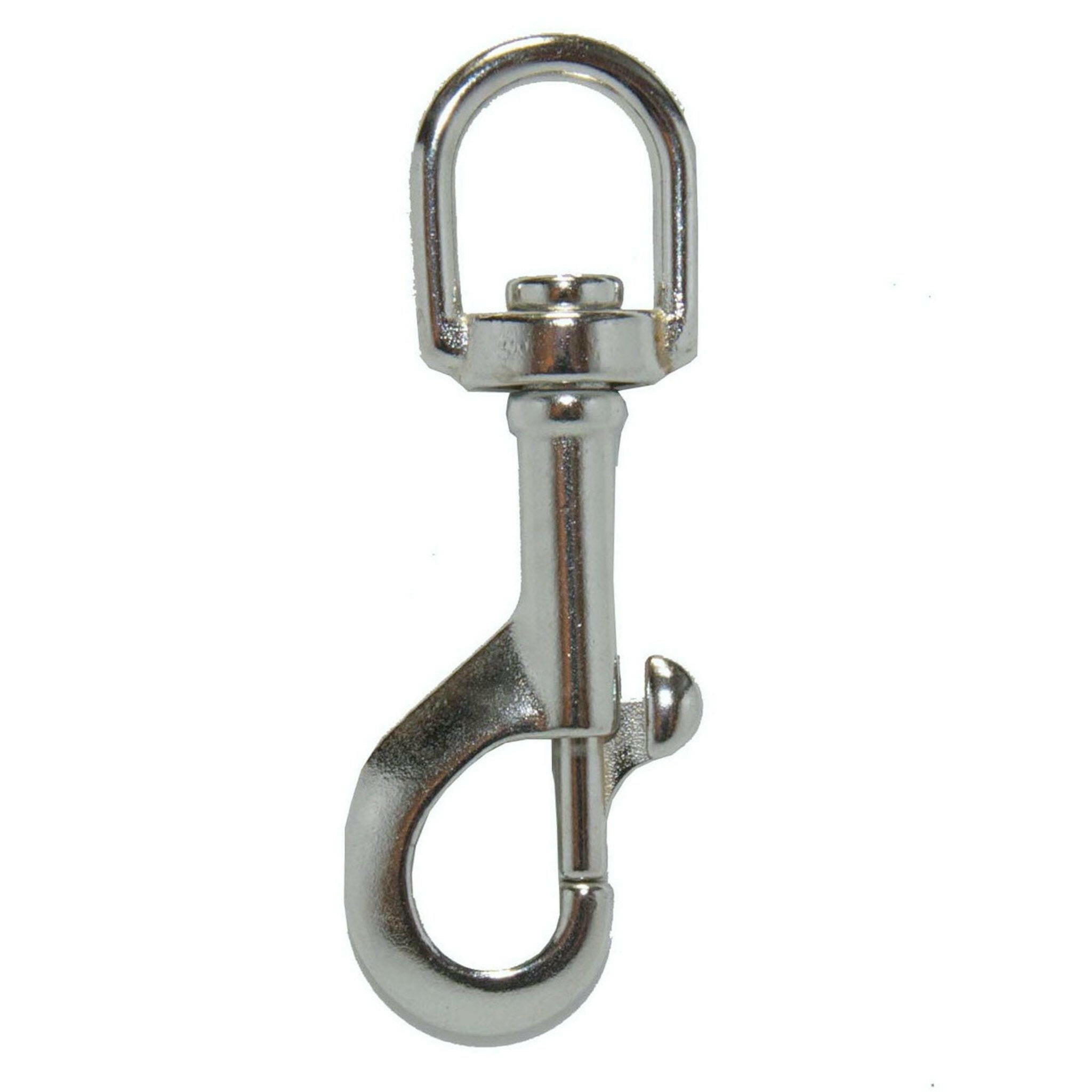 Dog Lead Clip - Stainless Steel - Arthur Beale