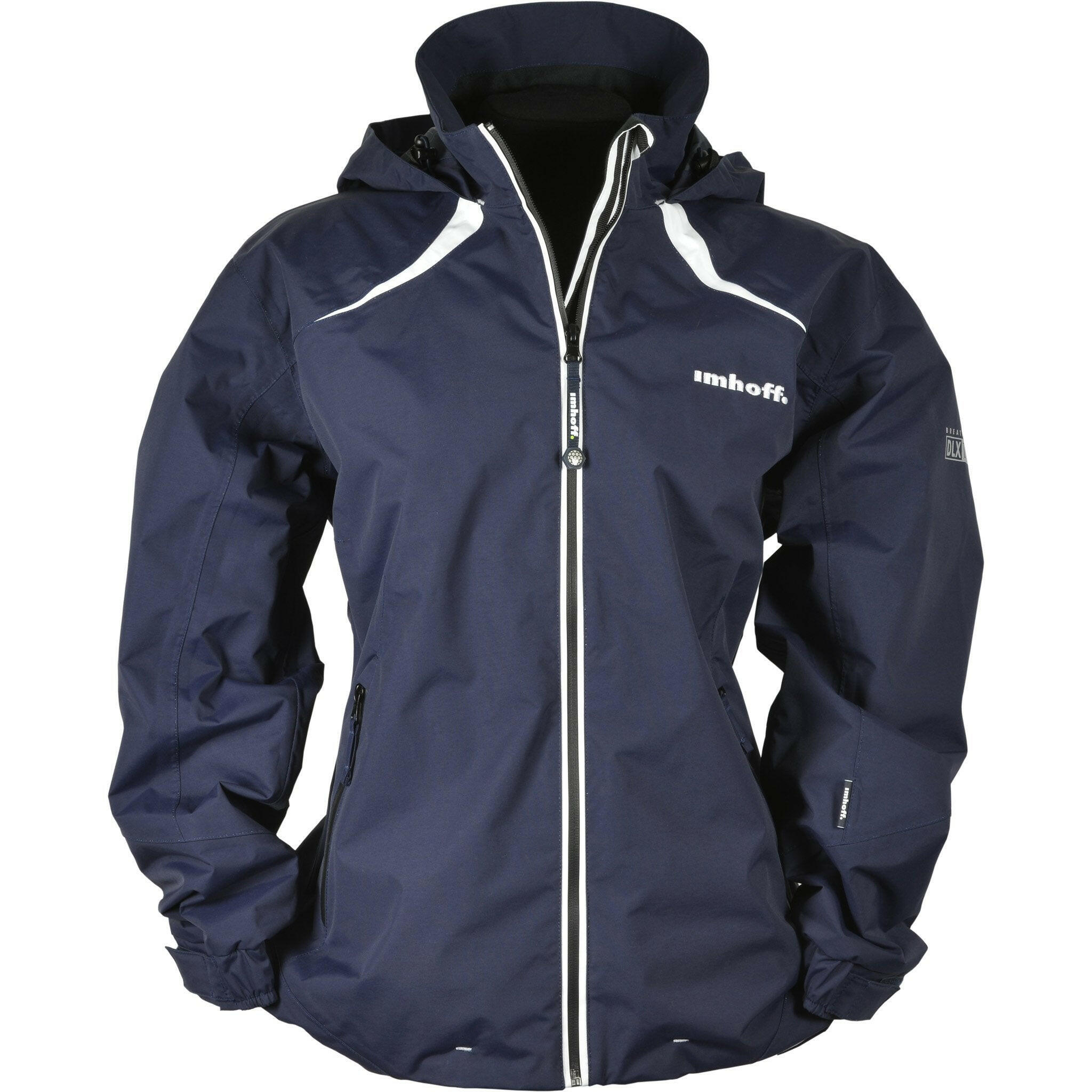 Imhoff Ladies' Harbour Jacket - Arthur Beale