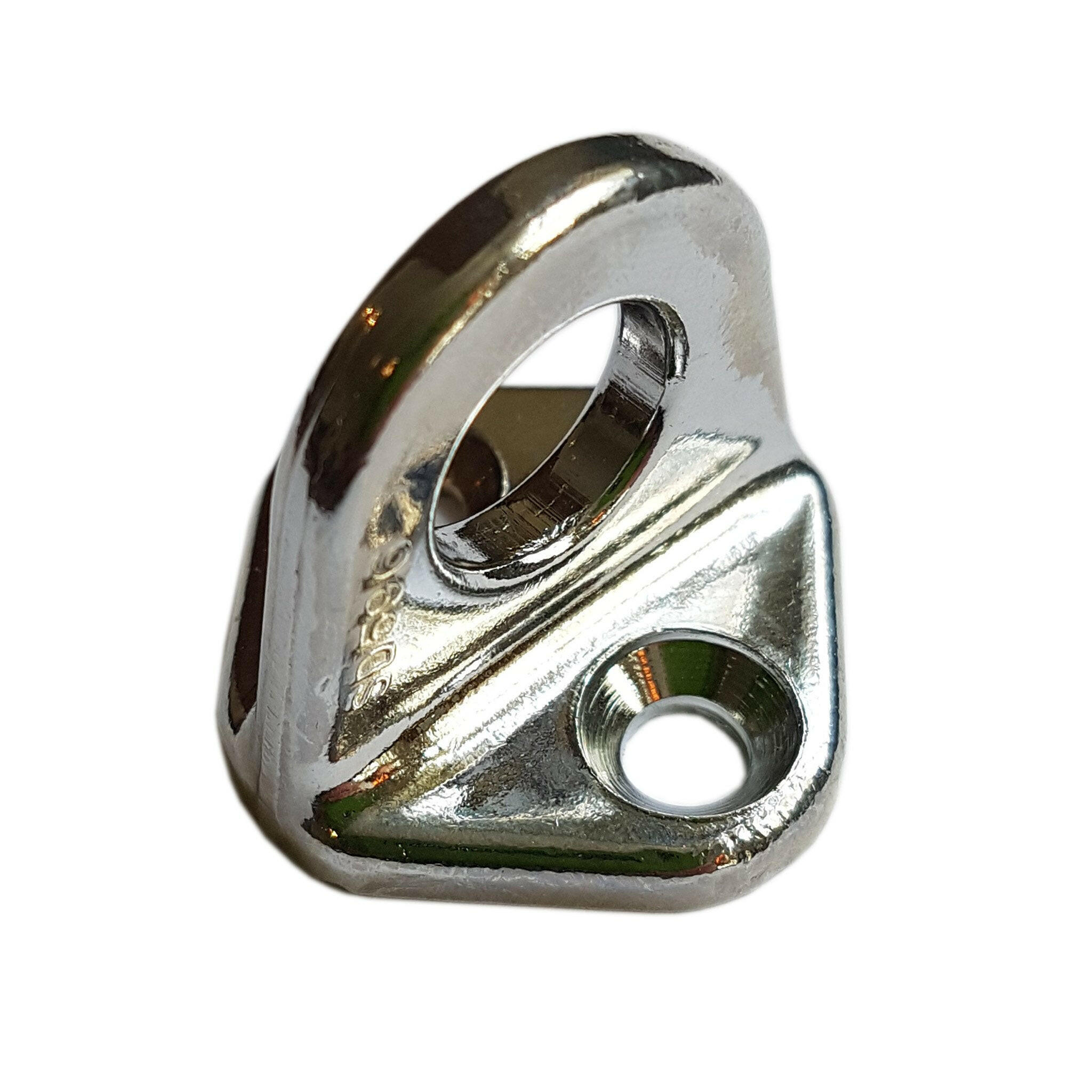 Eye Plate - Arthur Beale