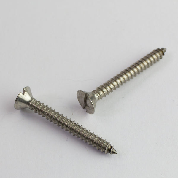 Stainless Steel Self Tapping Screw - Arthur Beale