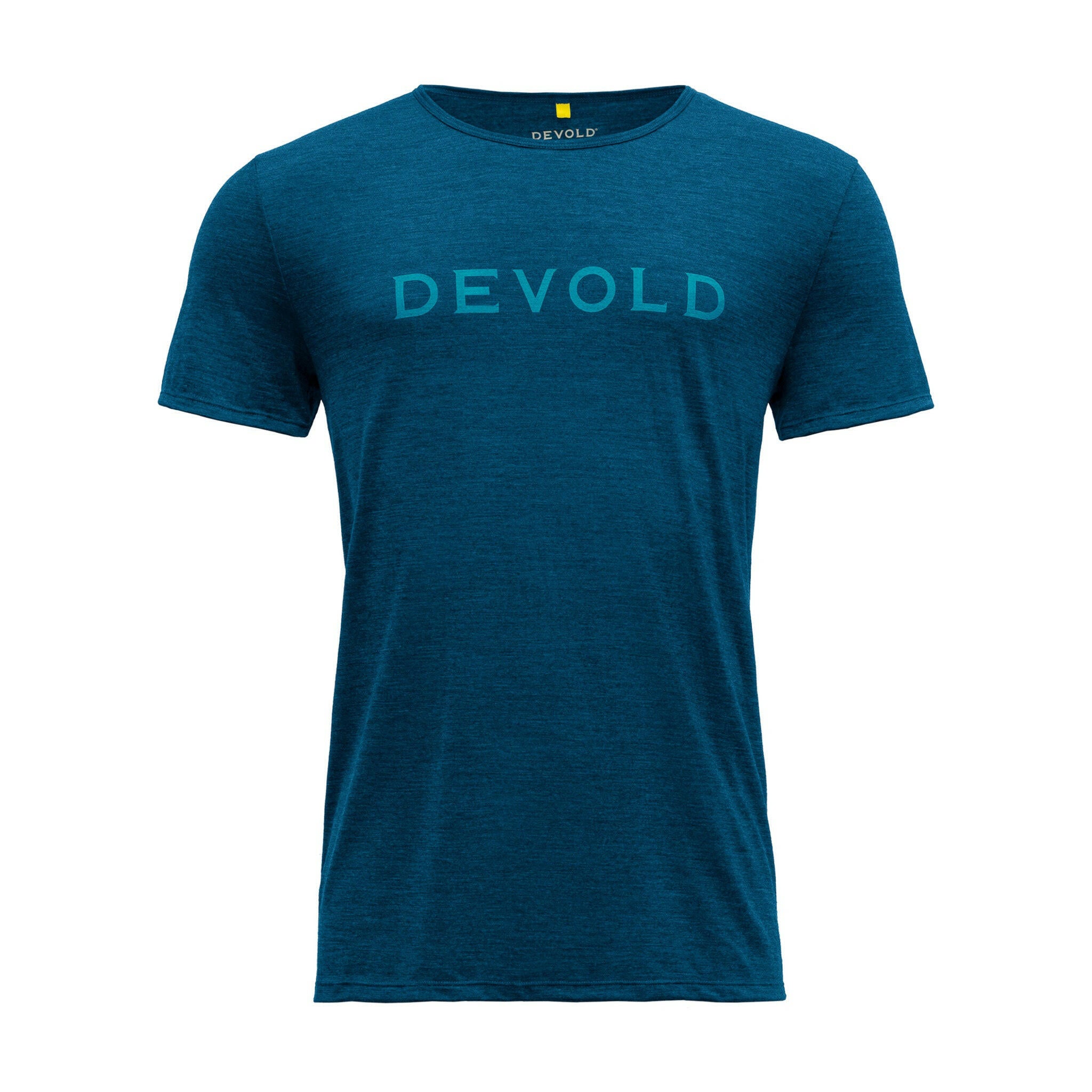 Devold Langevåg Men's Tee.