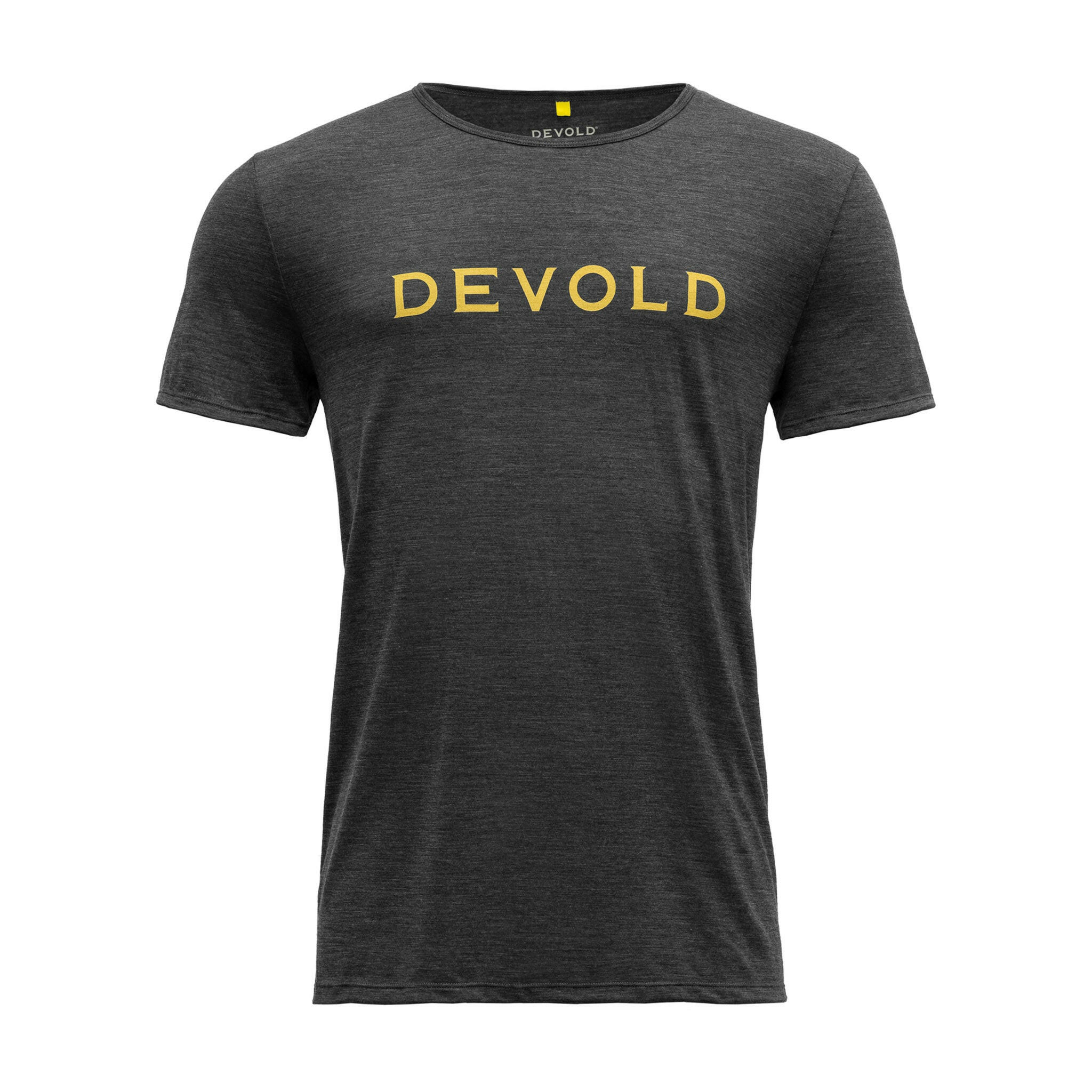 Devold Langevåg Men's Tee.