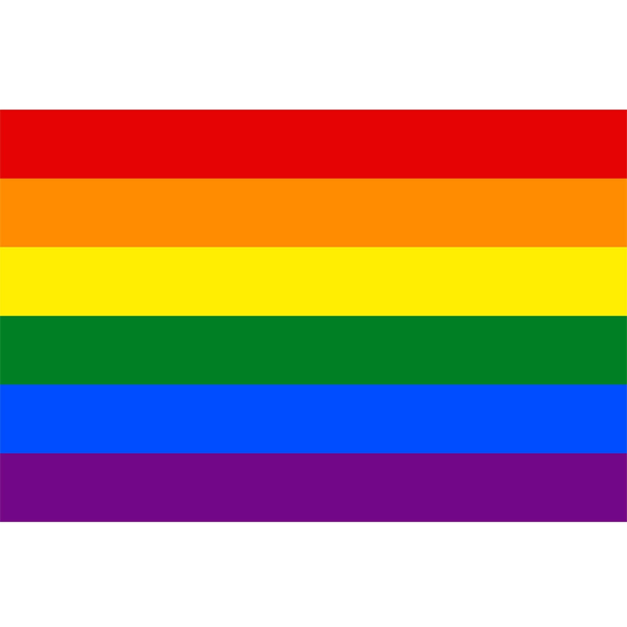 Flag - Gay Pride - Arthur Beale