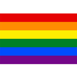 You added <b><u>Flag - Gay Pride</u></b> to your cart.