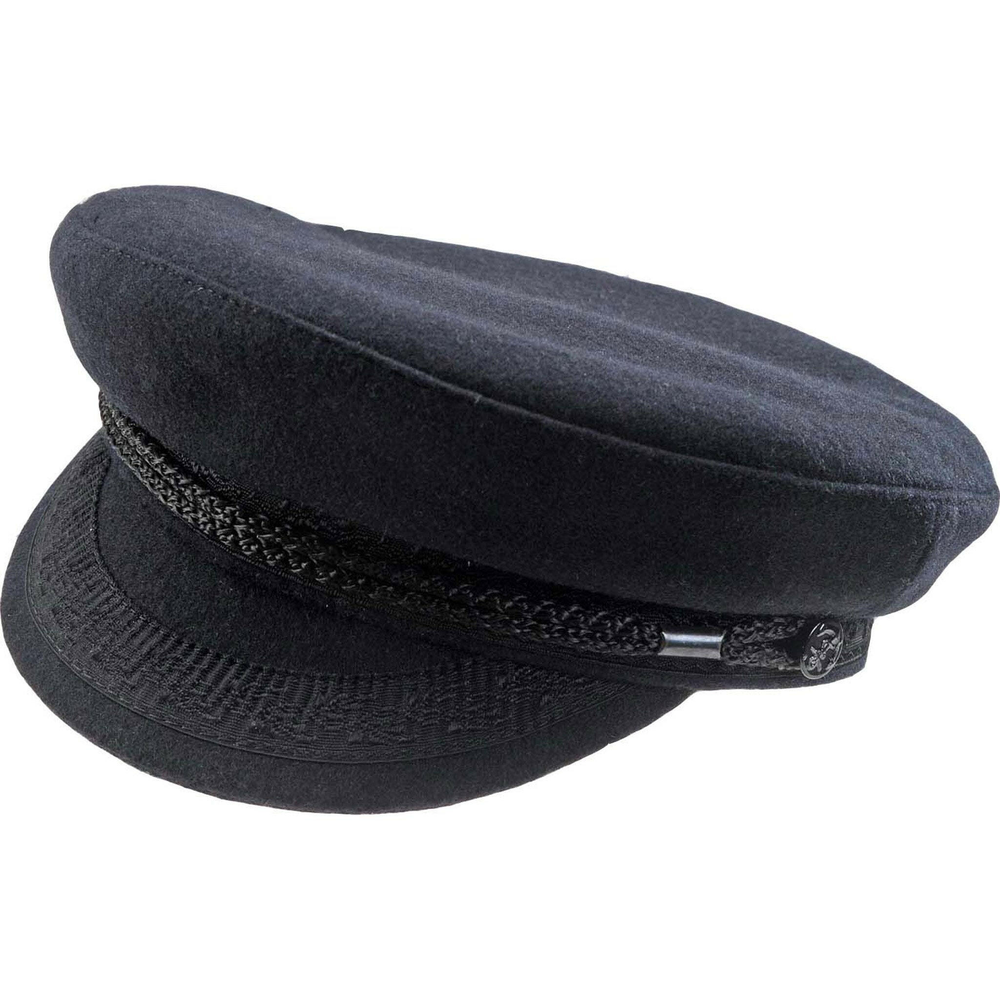 Guy Cotten Genuine Breton Cap - Arthur Beale