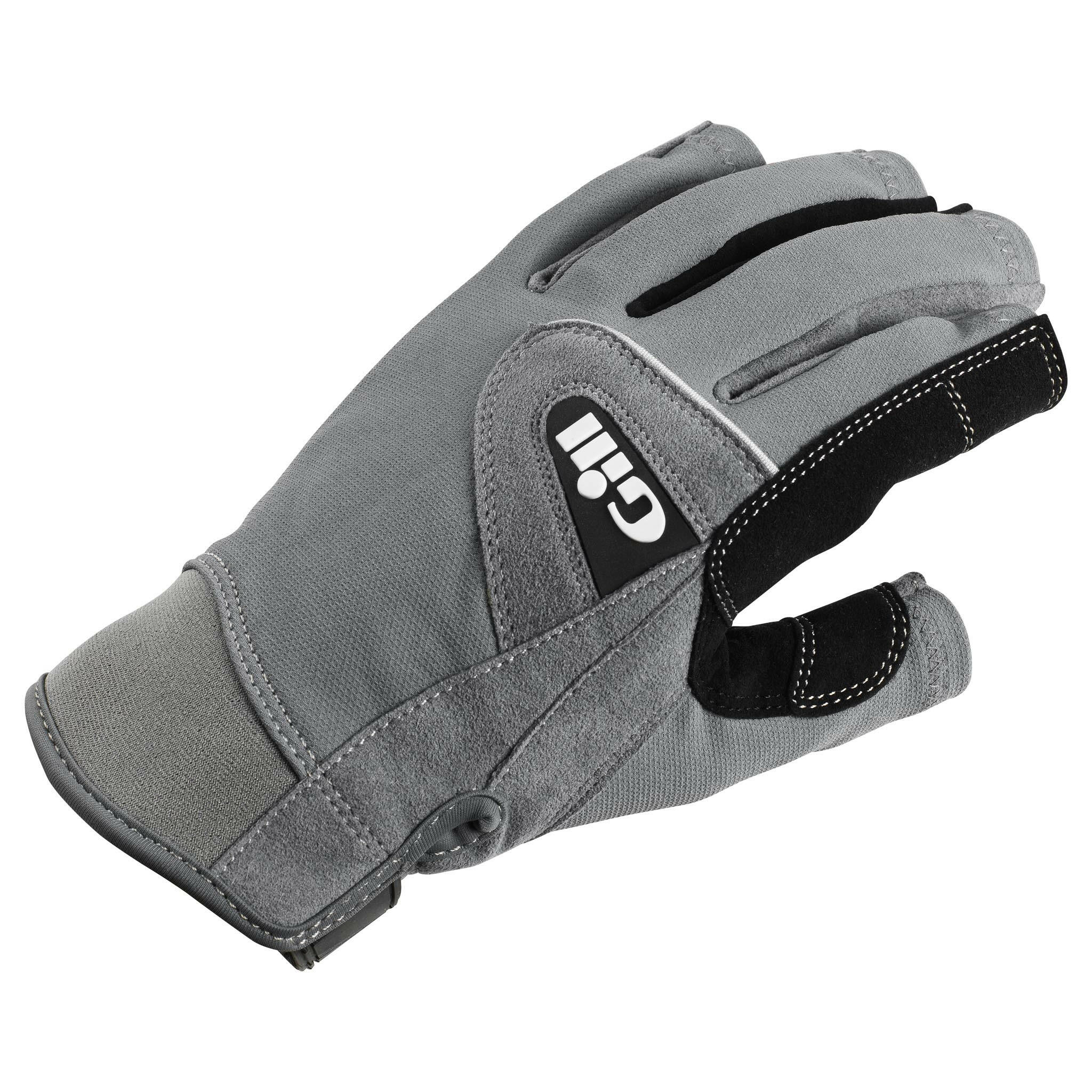 Gill Deckhand Glove Junior - Short Finger - Arthur Beale