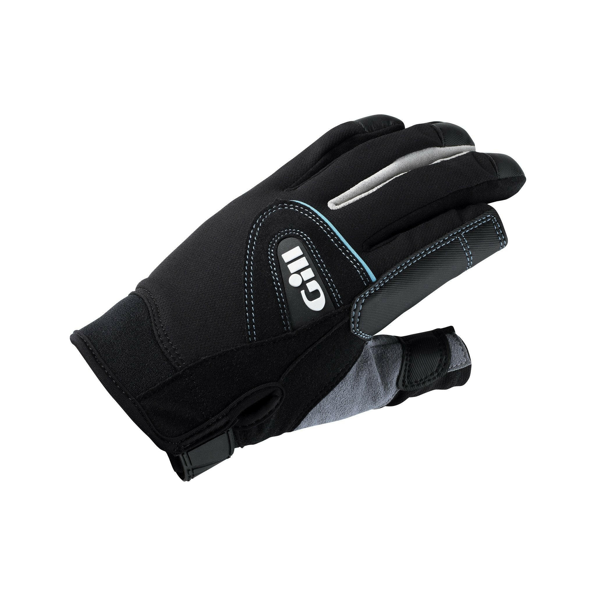 Gill Championship Glove - Long Finger - Arthur Beale