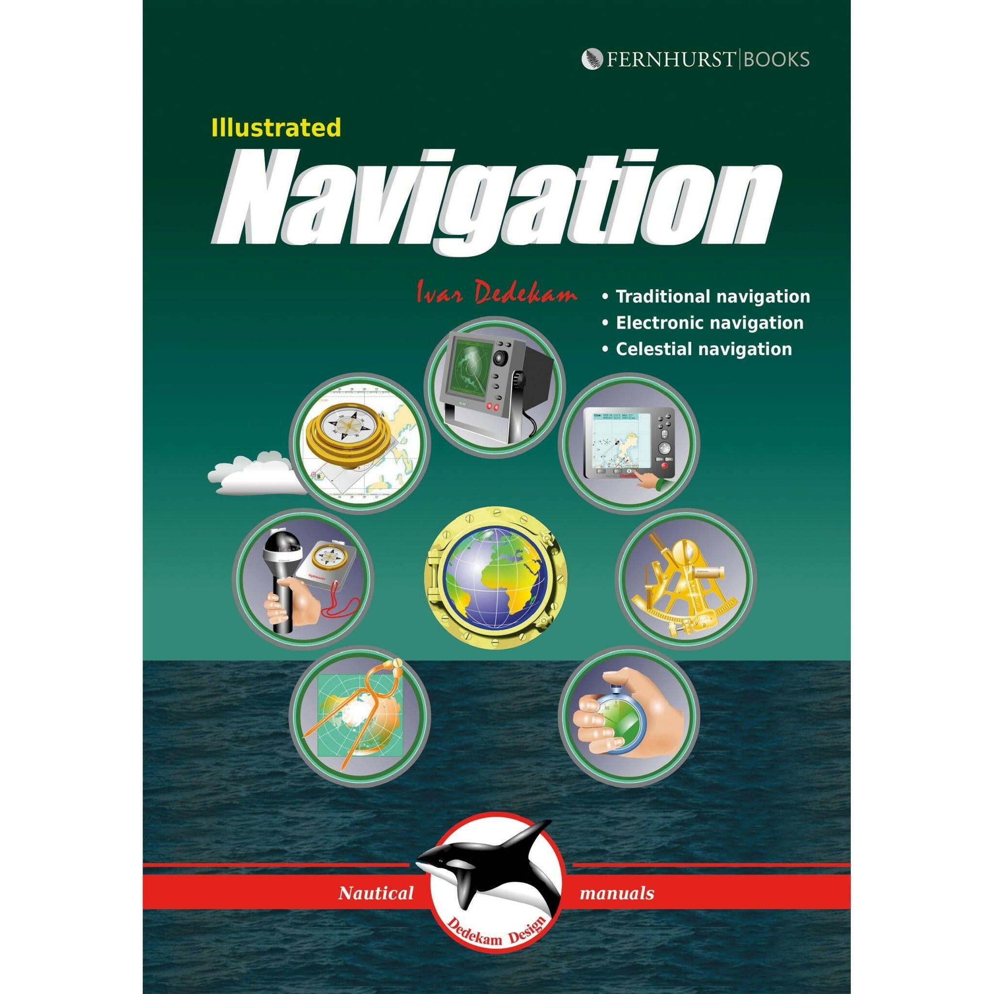 Illustrated Navigation.