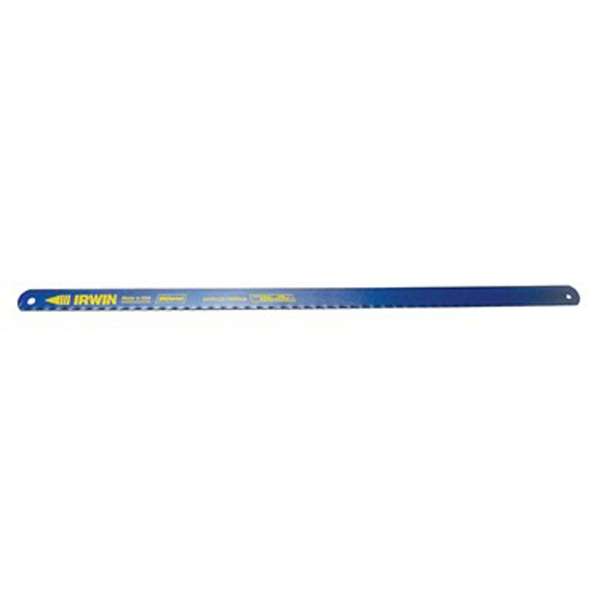 Irwin Bi-Metallic Hacksaw Blade.