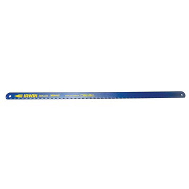 Irwin Bi-Metallic Hacksaw Blade