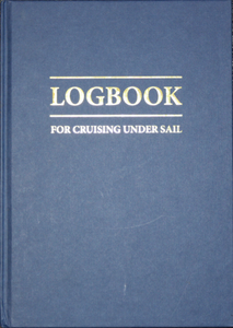 You added <b><u>Logbook for Cruising Under Sail</u></b> to your cart.