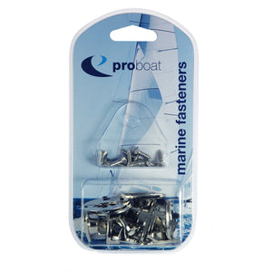 You added <b><u>Proboat Turnbutton Kit</u></b> to your cart.