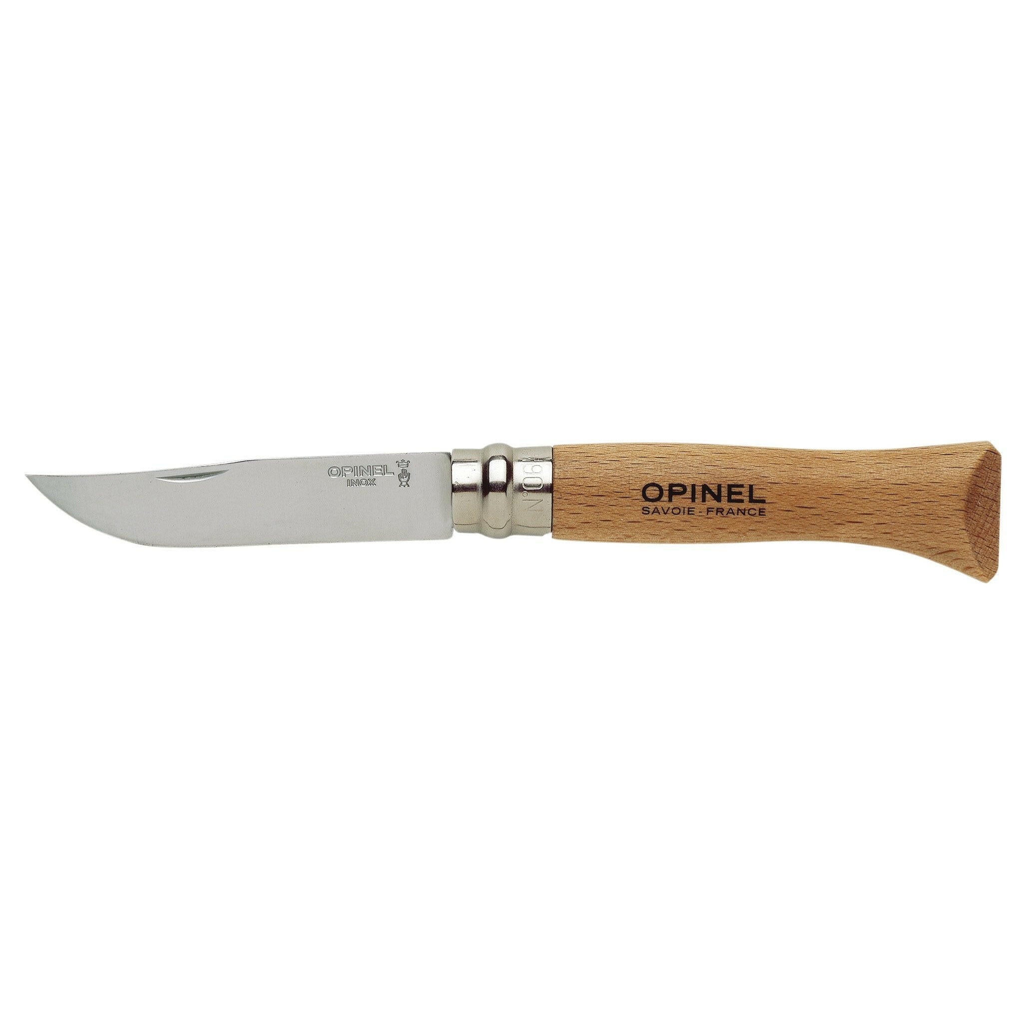 Opinel Classic Originals Stainless Steel - Arthur Beale