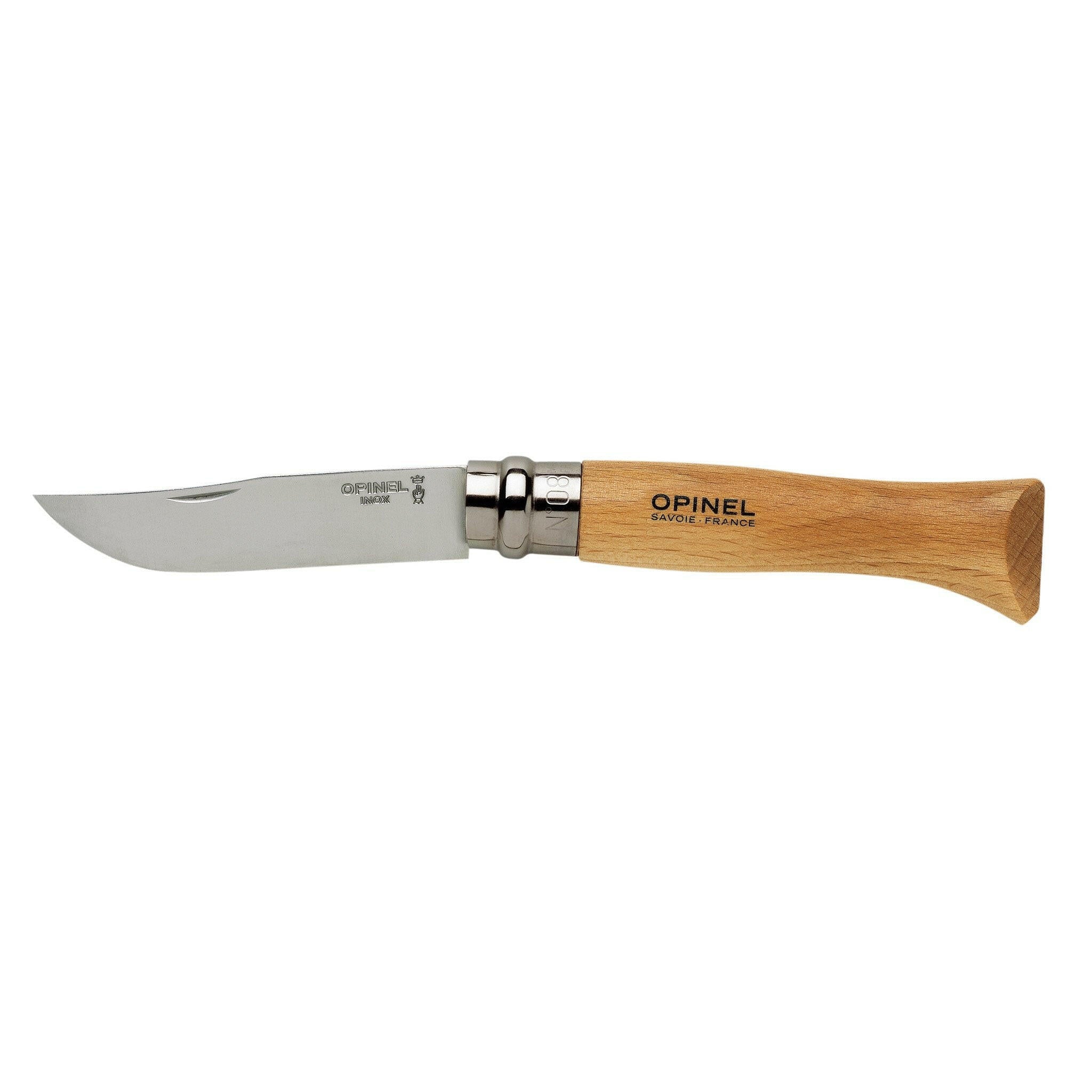 Opinel Classic Originals Stainless Steel - Arthur Beale